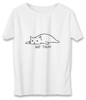 تی شرت به رسم طرح دریم کچر کد 558