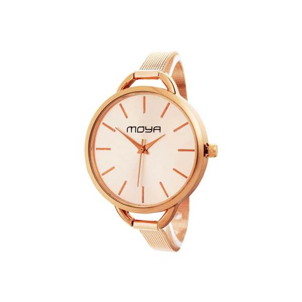 ساعت مچی عقربه ای زنانه اسکمی مدل 9188M